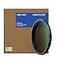 Gobe NDX 72mm Variable ND Lens Filter