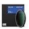 Gobe 52mm ND2400 Variable ND Lens Filter Pro