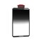 Freewell Soft Edge Gradient GND09 Filters Compatible with K2 Series