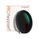 PROfezzion 82mm Variable ND Filter ND2ND32 CPL Filter 2 in 1 Adjustable Neutral Density and Circular Polarizing Filter for Camera Lens with Lens Case and Lens Cap