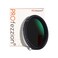 PROfezzion 82mm Variable ND Filter ND2ND32 CPL Filter 2 in 1 Adjustable Neutral Density and Circular Polarizing Filter for Camera Lens with Lens Case and Lens Cap