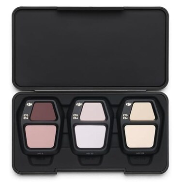 DJI Air 3S ND Filter Set ND832128