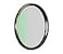 PolarPro Circular Polarizer CP Filter 82mm Premium CinemaSeries Glass AntiReflective Coating UltraDurable Aluminum Frame Professional Lens Filter for DSLR Mirrorless Cameras