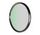 PolarPro Circular Polarizer CP Filter 82mm Premium CinemaSeries Glass AntiReflective Coating UltraDurable Aluminum Frame Professional Lens Filter for DSLR Mirrorless Cameras