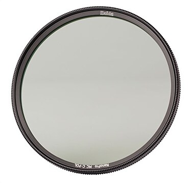 Haida NanoPro 82mm MC Optical Glass CPL Filter Circular Polarizer CPol HD329182