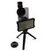 Dpofirs Light Selfie Light and Circular Polarizer Filter Clip Fill Light CPL Polarized Lens Adjust Brightness Removing Reflective Photographic Video Light for Art Dpofirs29w3vfmsdy