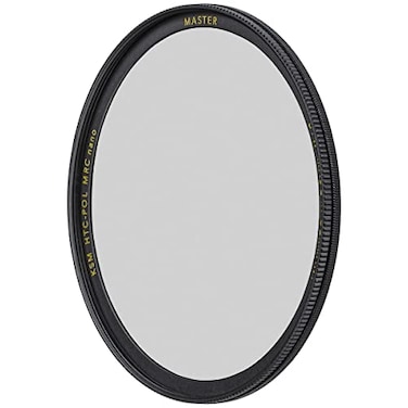 BW BW 46mm Master High Transmission Kaesemann Circular Polarizer MRC Nano Glass Filter