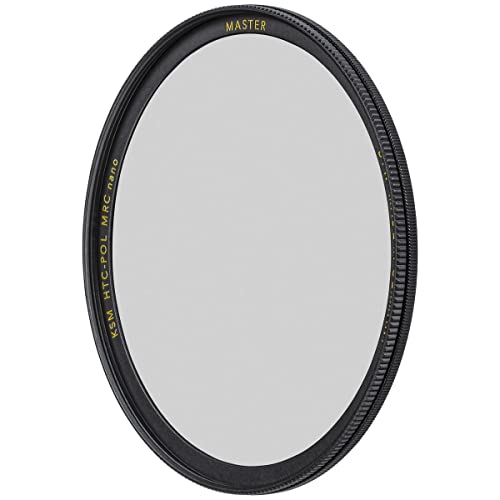 B+W B+w Master High Transmission Kaesemann Circular Polarizer Mrc Nano Glass Filter