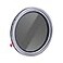 Kase CPLVari ND Combo Screwin Filter 158 Stop ND3 to ND236 Optical Glass 82mm