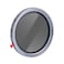 Kase CPLVari ND Combo Screwin Filter 158 Stop ND3 to ND236 Optical Glass 82mm