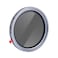 Kase CPLVari ND Combo Screwin Filter 158 Stop ND3 to ND236 Optical Glass 82mm