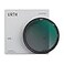 Urth 77mm Circular Polarizing CPL Lens Filter Plus 20Layer NanoCoated Slim Design for Camera Lens Polarization