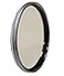Tiffen 58mm Digital HT Multi Coated Circular Polarizer Camera Lens Filter
