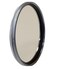 Tiffen 58mm Digital HT Multi Coated Circular Polarizer Camera Lens Filter