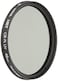Hoya Circular Polarizer Filter HRT CIRPL UV 49mm Polarizing Filter with UV Absorbing Glass HighRate Transparency Film for Camera Lens MultiCoated Aluminum Frame Water Resistant