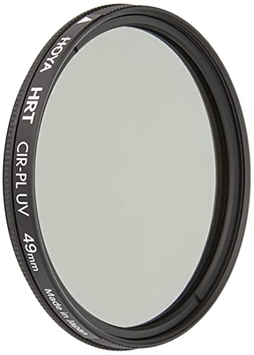 هويا Hoya Circular Polarizer Filter Hrt Cirpl Uv