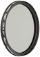 Hoya Circular Polarizer Filter HRT CIRPL UV 49mm Polarizing Filter with UV Absorbing Glass HighRate Transparency Film for Camera Lens MultiCoated Aluminum Frame Water Resistant