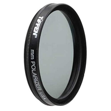 Tiffen 67mm Linear Polarizer