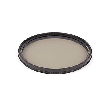 Haida Ultra Slim Polarising Filter of The Latest Generation Nano Pro MC CPL 67 mm