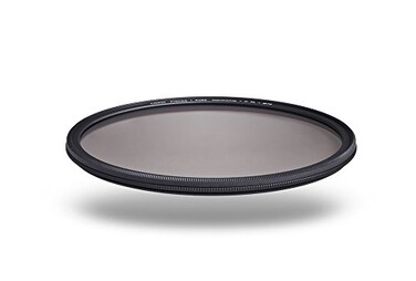Cokin 62CPL Circular Polarizer Filter Gray