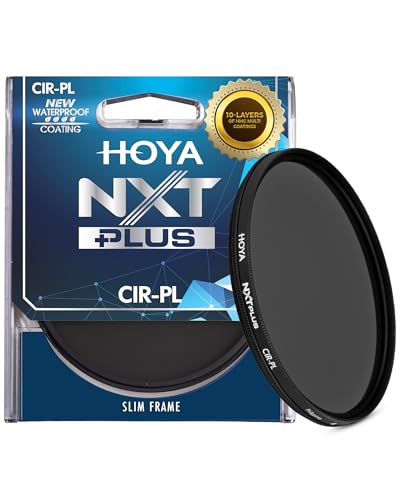 هويا Hoya Nxt Plus Polarizing Filter