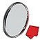 Breakthrough Photography X4 CPL 67mm Circular Polarizer Filter Schott B270 MRC16 Nano Coating Weather Sealed 25 Year Support by