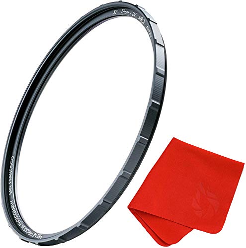 breakthroughphotography Breakthroughphotography X2 Uv Filter