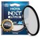 Hoya NXT Plus 77mm UV Filter Schott B270 Clear Glass with 10Layer HMC MultiCoating for 98 Light Transmission Waterproof TopCoat Aluminum Frame Camera Lens Filter for Sharp Clear Images