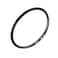 NiSi HUC Ultra Hard Coating UV Filter 18 MultiCoated UHD Coating Ultra Hard Nano Coating Hydrophobic ScratchResistant Ultra Thin 67mm
