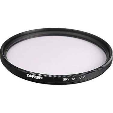 Tiffen 67mm SKY 1A Filter
