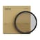 Urth 72mm UV Lens Filter HD Optical Glass MultiCoated UV Camera Lens Protection