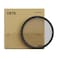 Urth 49mm UV Lens Filter HD Optical Glass MultiCoated UV Camera Lens Protection