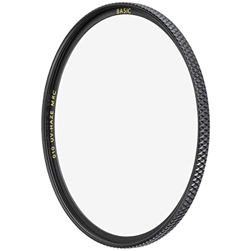 B+W B+w Basic Haze Mrc 010m Glass Filter MRC010m