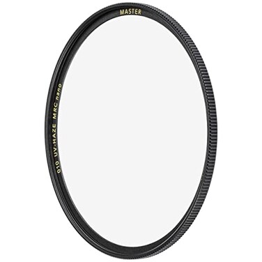 BW BW 95mm Master UV Haze MRC Nano 010M Glass Filter