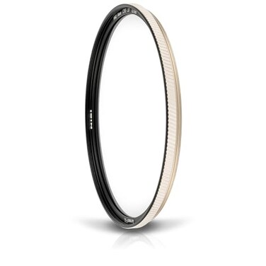 NiSi 55mm Armor FX PRO Nano L395 UV Ultraviolet Blocking ImpactResistant Lens Protection Filter High Definition Optical Glass Slim Brass Frame Low Reflection Multi Nano Waterproof Coating