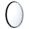 NiSi 82mm Air UV Protection Filter with 999 Peak Transmission 48 MultiLayer Advanced ULRC Coating Brass Frame