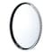 NiSi 82mm Air UV Protection Filter with 999 Peak Transmission 48 MultiLayer Advanced ULRC Coating Brass Frame