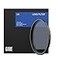 Gobe 62mm UV Lens Filter 3Peak