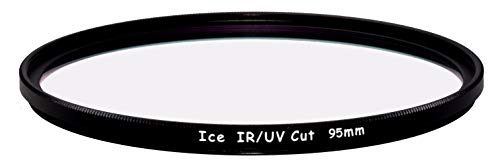 ديزموند آيس Desmond-ice Ice Uv Ir Cut Thin Filter Optical Glass Multicoated Mc 95