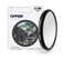Tiffen 82UVP Slim 82mm UV Protection Filter for Camera Lens Clear Optical Glass Impact Resistant