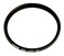 Tiffen 62CLR 62mm Clear Filter