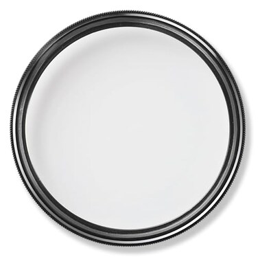 ZEISS T AntiReflective Coating UV Protection Filter 72mm