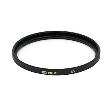 ProMaster 82mm UV Filter Ultraviolet Protection HGX Prime Model 6746