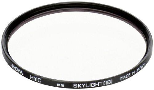 هويا Hoya Skylight Multi Coated Glass Filter