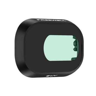 Freewell UV Camera Lens Filter Compatible with Mini 4 Pro