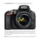 JJC MultiCoated 55mm UV Filter for Nikon D3500 D3400 D5600 D7500 with DX AFP 1855mm Kit Lens for Sony A7IV A7III A7II A7 with FE 2870mm Kit Lens and Other Lenses with 55mm Filter Thread