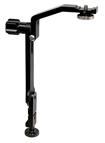 wimberley Wimberley F9 Wimberley Head Ii Flash Bracket
