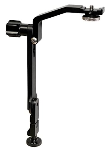 Wimberley F9 Wimberley Head II Flash Bracket ArcaSwiss Style Made in USA