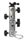 Phottix Varos Pro BG MultiFunction Flash Shoe Umbrella Holder