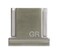 Ricoh GK1 Metal Hot Shoe Cover for Ricoh Gr III